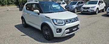 Vehicle placeholder image