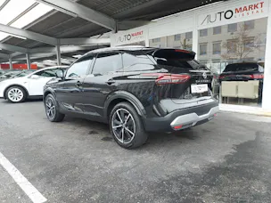Nissan Qashqai 1.3 DIG-T 158 Tekna 4x4