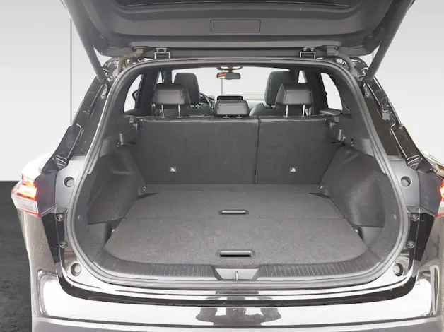 Nissan Qashqai 1.3 DIG-T 158 Tekna 4x4
