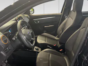 Dacia Spring Comfort Plus