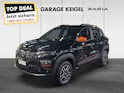 Dacia Spring Comfort Plus