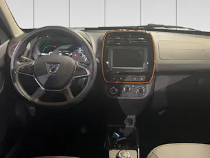 Dacia Spring Comfort Plus