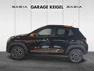 Dacia Spring Comfort Plus