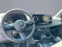 Mercedes-Benz Sprinter 317 Kaw. 4325 L 2.0 CDI 170
