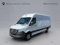 Mercedes-Benz Sprinter 317 Kaw. 4325 L 2.0 CDI 170