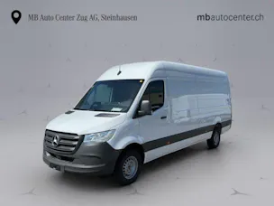 Mercedes-Benz Sprinter 317 Kaw. 4325 L 2.0 CDI 170