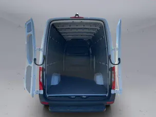 Mercedes-Benz Sprinter 317 Kaw. 4325 L 2.0 CDI 170