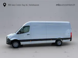 Mercedes-Benz Sprinter 317 Kaw. 4325 L 2.0 CDI 170