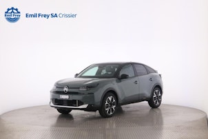 Vehicle image CITROEN C4 1.2 Hybrid Max