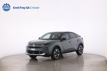 Vehicle image CITROEN C4 1.2 Hybrid Max