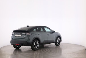 Vehicle image CITROEN C4 1.2 Hybrid Max