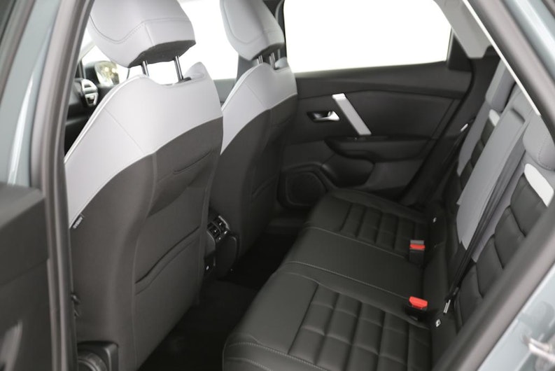 Vehicle image CITROEN C4