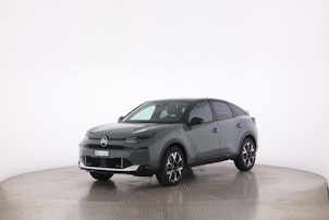 Vehicle image CITROEN C4 1.2 Hybrid Max