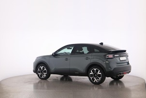 Vehicle image CITROEN C4 1.2 Hybrid Max