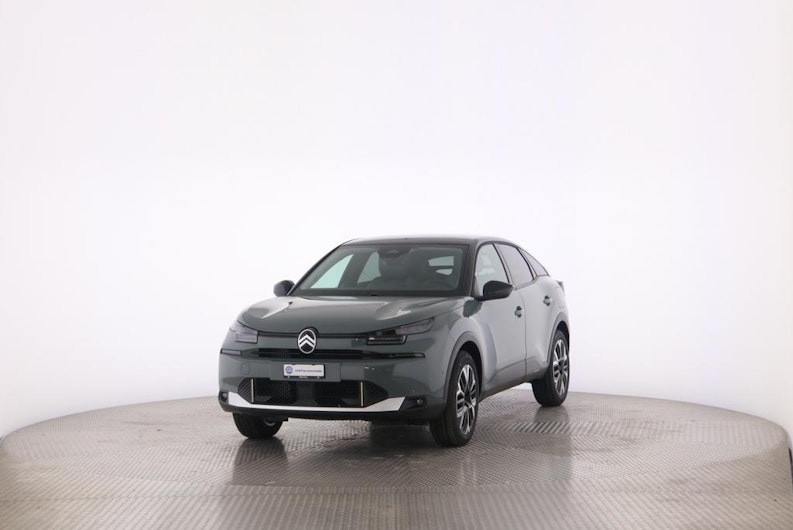 Vehicle image CITROEN C4
