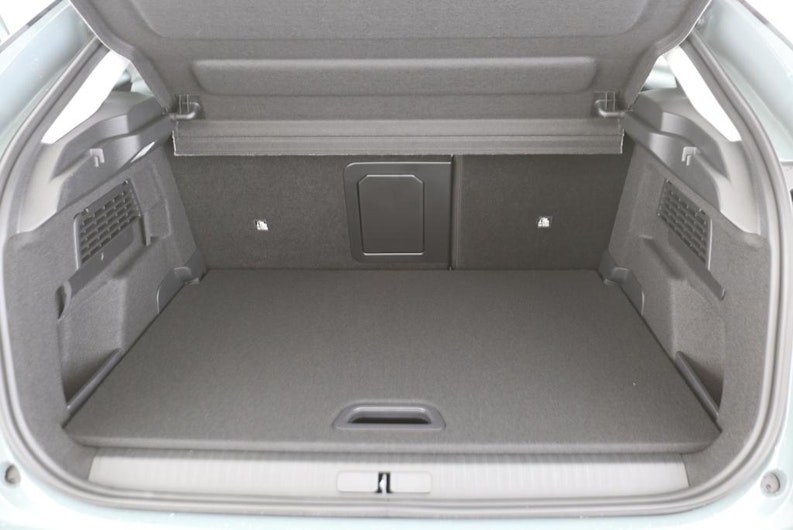 Vehicle image CITROEN C4