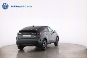 Vehicle image CITROEN C4 1.2 Hybrid Max