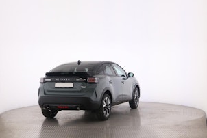 Vehicle image CITROEN C4 1.2 Hybrid Max