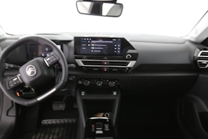 Vehicle image CITROEN C4 1.2 Hybrid Max