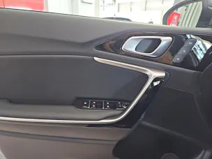 Kia XCeed 1.6 GDi Plug-in Hybrid Style
