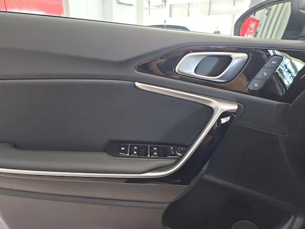 Kia XCeed 1.6 GDi Plug-in Hybrid Style