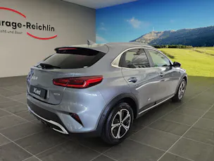 Kia XCeed 1.6 GDi Plug-in Hybrid Style