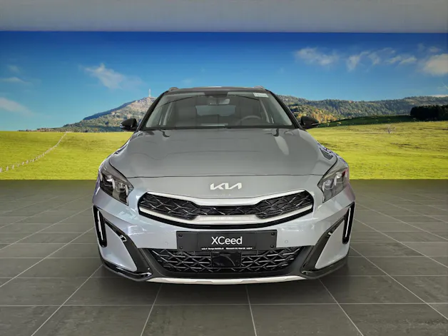 Kia XCeed 1.6 GDi Plug-in Hybrid Style