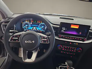 Kia XCeed 1.6 GDi Plug-in Hybrid Style
