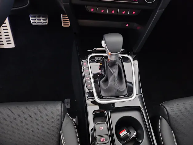 Kia XCeed 1.6 GDi Plug-in Hybrid Style