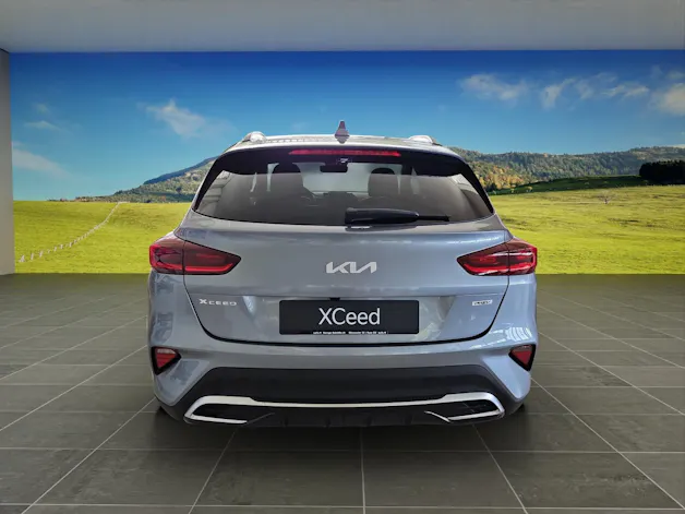 Kia XCeed 1.6 GDi Plug-in Hybrid Style