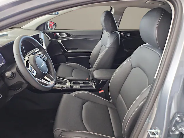 Kia XCeed 1.6 GDi Plug-in Hybrid Style