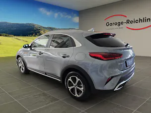 Kia XCeed 1.6 GDi Plug-in Hybrid Style