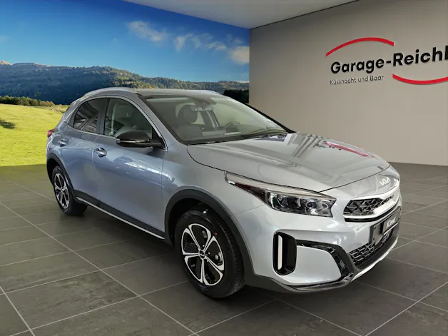 Kia XCeed 1.6 GDi Plug-in Hybrid Style