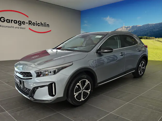 Kia XCeed 1.6 GDi Plug-in Hybrid Style