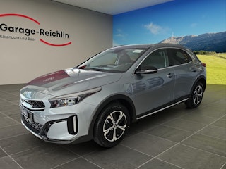 Vehicle image KIA XCEED 0 Vehicle image KIA XCEED 0