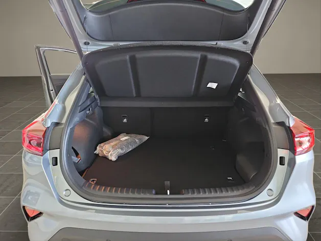 Kia XCeed 1.6 GDi Plug-in Hybrid Style