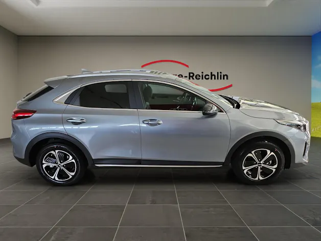 Kia XCeed 1.6 GDi Plug-in Hybrid Style