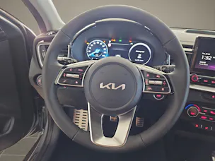 Kia XCeed 1.6 GDi Plug-in Hybrid Style