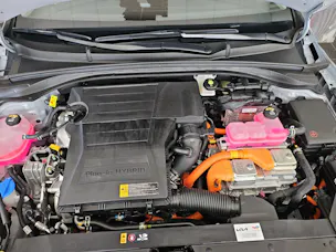 Kia XCeed 1.6 GDi Plug-in Hybrid Style