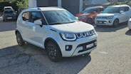 First vehicle image