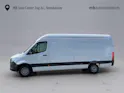 Mercedes-Benz Sprinter 317 Kaw. 4325 L 2.0 CDI 170