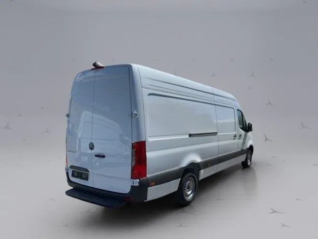 Mercedes-Benz Sprinter 317 Kaw. 4325 L 2.0 CDI 170