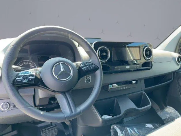 Mercedes-Benz Sprinter 317 Kaw. 4325 L 2.0 CDI 170