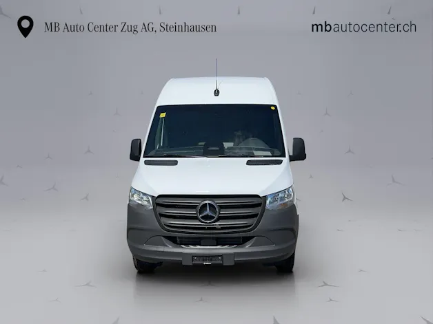 Mercedes-Benz Sprinter 317 Kaw. 4325 L 2.0 CDI 170