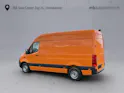 Mercedes-Benz Sprinter 319 Kaw. 3665 S 2.0 CDI 190