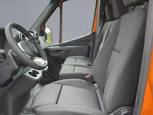 Mercedes-Benz Sprinter 319 Kaw. 3665 S 2.0 CDI 190