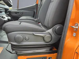 Mercedes-Benz Sprinter 319 Kaw. 3665 S 2.0 CDI 190