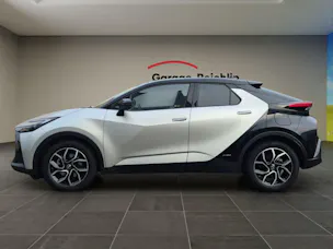 Toyota C-HR 2.0 HEV GR Sport Premiere 4x4