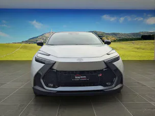 Toyota C-HR 2.0 HEV GR Sport Premiere 4x4