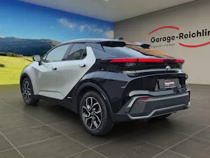 Toyota C-HR 2.0 HEV GR Sport Premiere 4x4